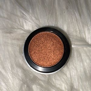 Copper Penny EyeShadow Single Pallet Shimmery